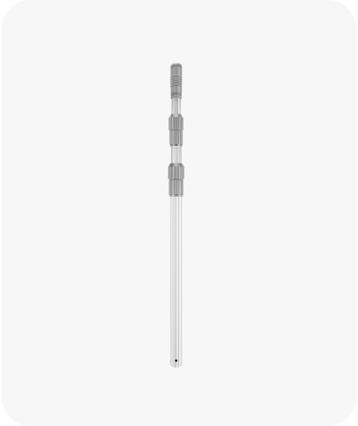 mova handler v10 perche de rallonge