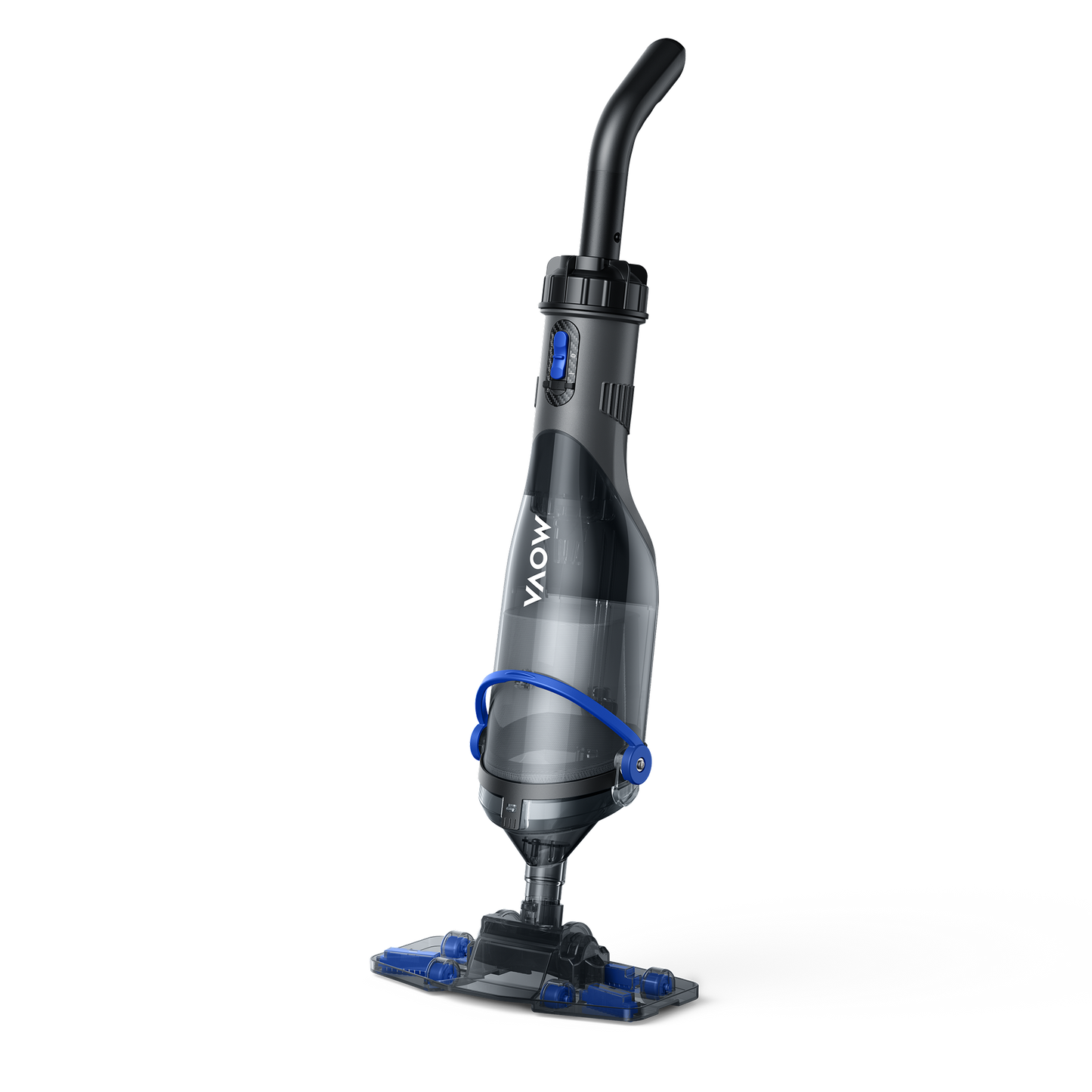 MOVA Handler V10 Handbediende zwembadstofzuiger