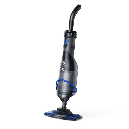 MOVA Handler V10 Handbediende zwembadstofzuiger