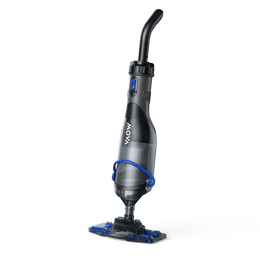 MOVA Handler V10 Handbediende zwembadstofzuiger