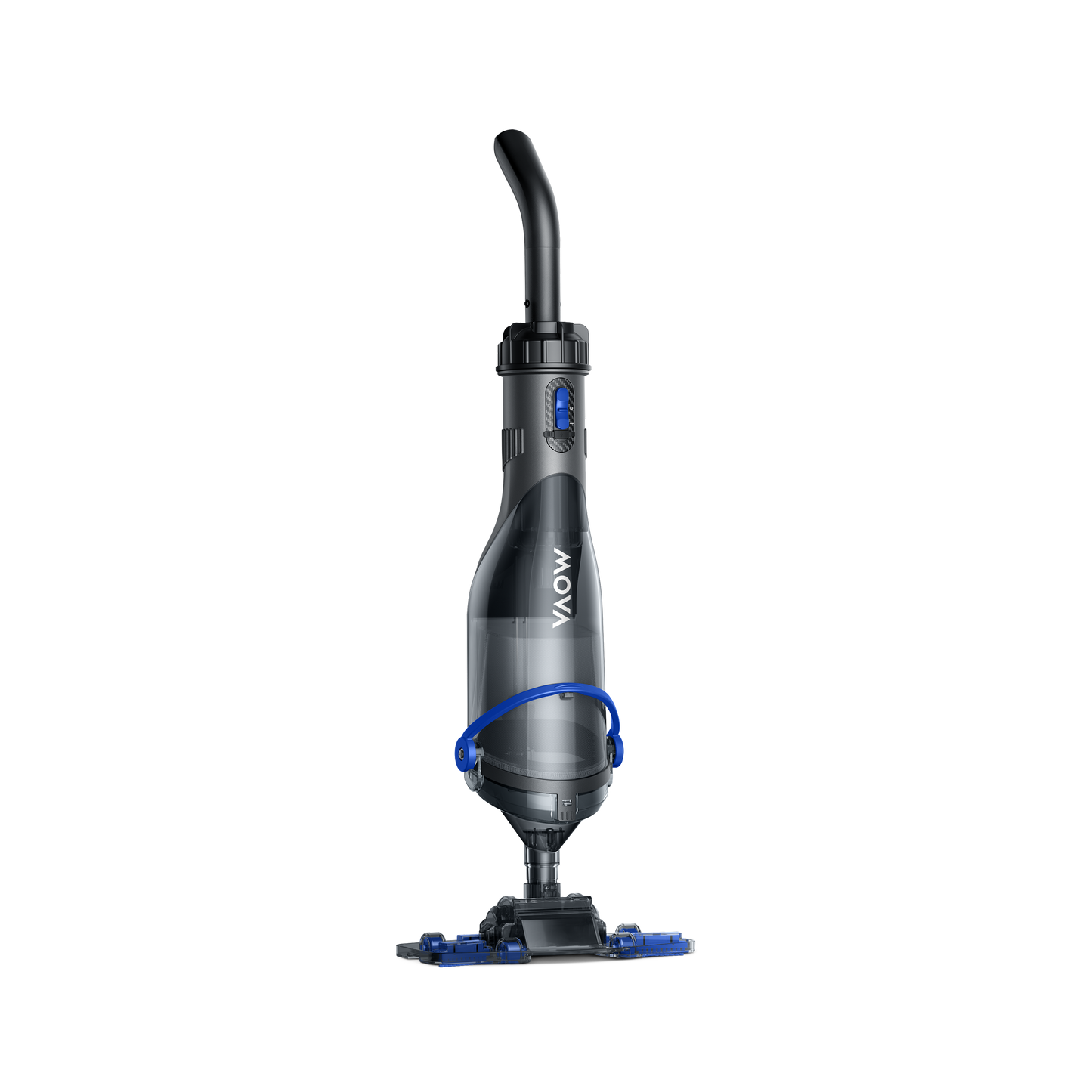 MOVA Handler V10 Handbediende zwembadstofzuiger