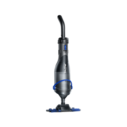 MOVA Handler V10 Handbediende zwembadstofzuiger