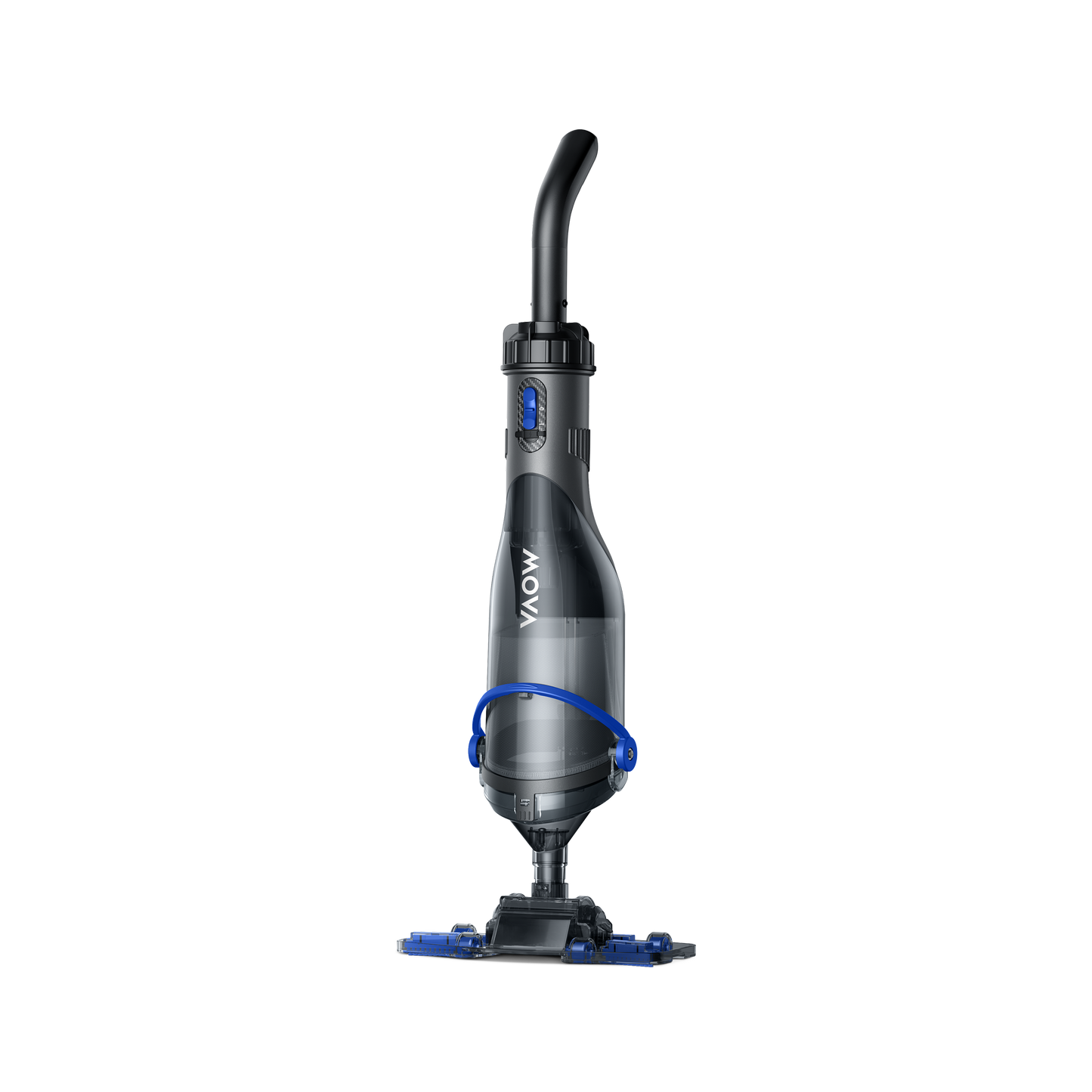 MOVA Handler V10 Handbediende zwembadstofzuiger