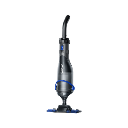 MOVA Handler V10 Handbediende zwembadstofzuiger