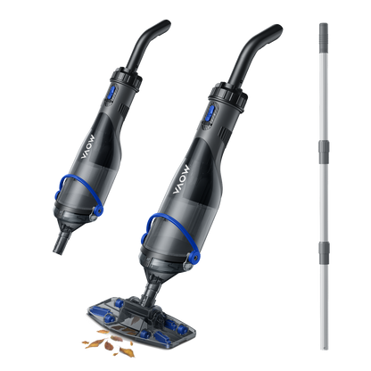 MOVA Handler V10 Handbediende zwembadstofzuiger