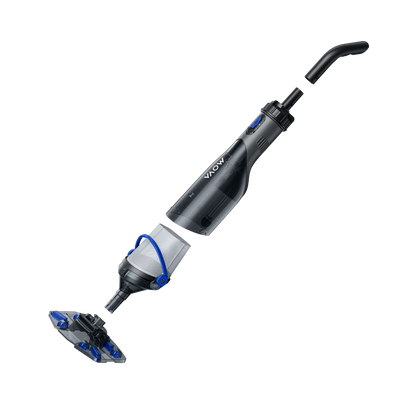 MOVA Handler V10 Handbediende zwembadstofzuiger