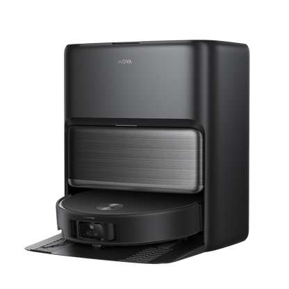 Dreame MOVA V70 Ultra Pure Robotstofzuiger