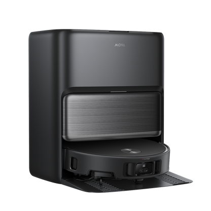 Dreame MOVA V70 Ultra Pure Robotstofzuiger