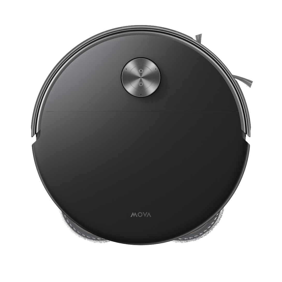 Dreame MOVA V70 Ultra Pure Robotstofzuiger