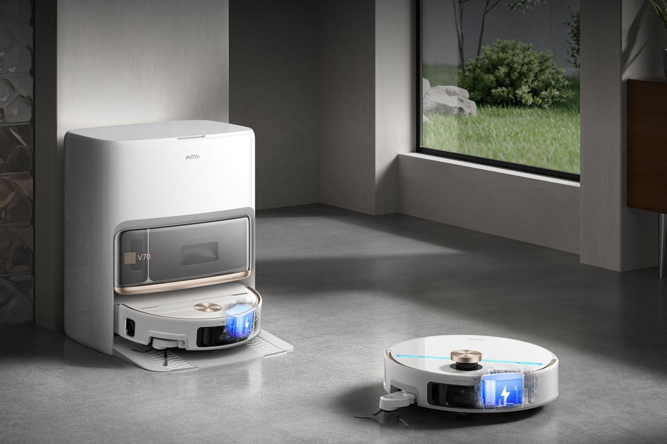 Smart-Protect snelladen & hervatten - 