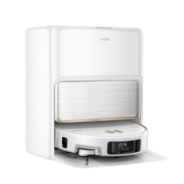 MOVA V70 Ultra Complete Robot aspirateur