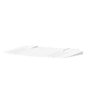 Extension de rampe pour station de base