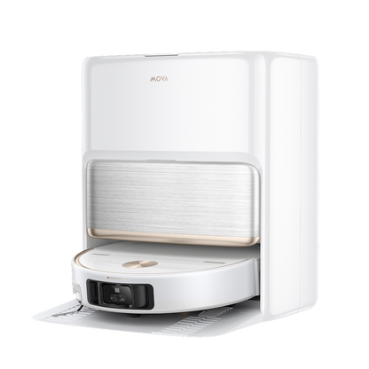 MOVA V70 Ultra Complete Robot aspirateur