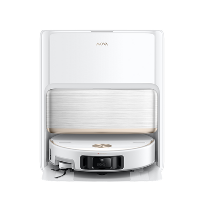 MOVA V70 Ultra Complete Robot aspirateur
