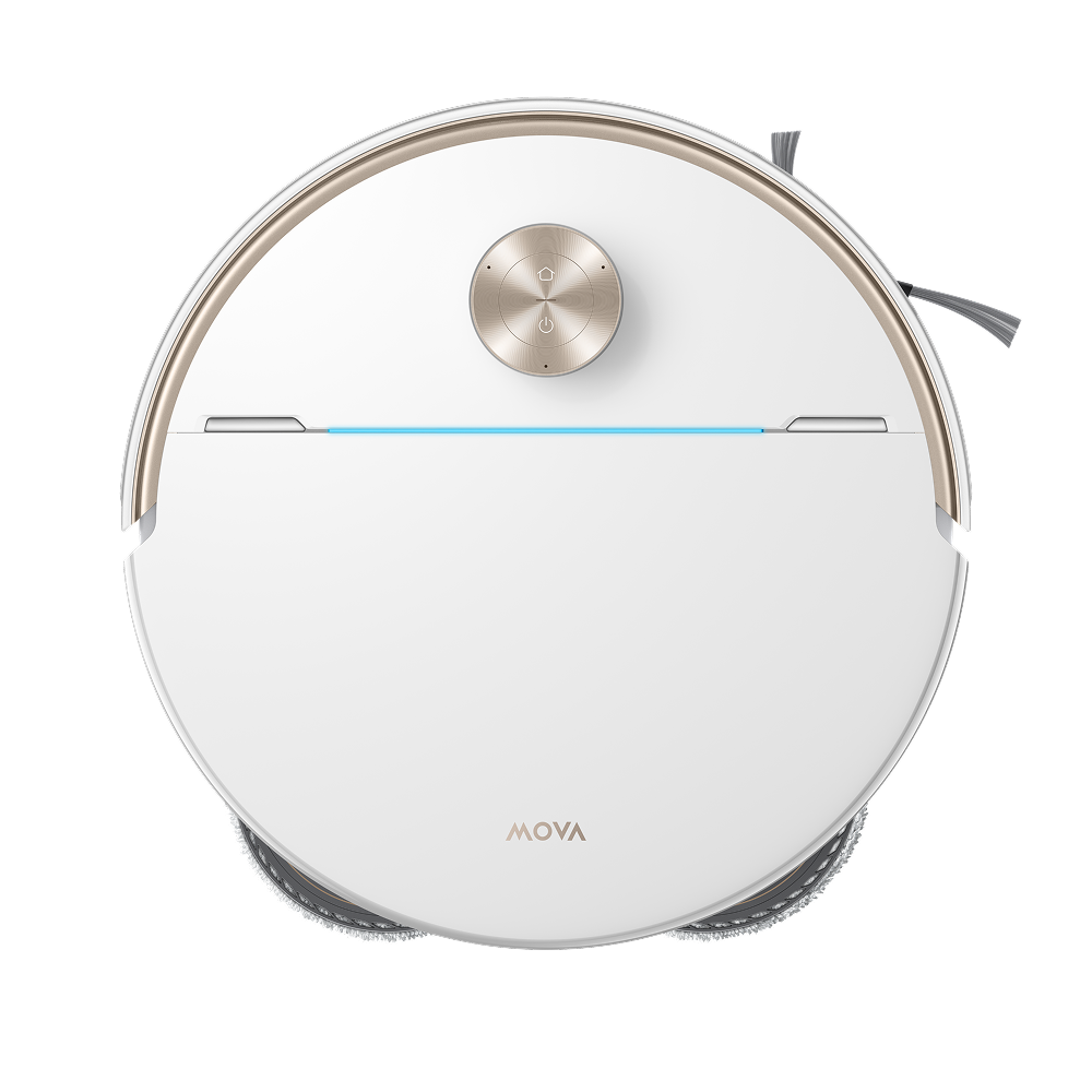 MOVA V70 Ultra Complete Robot aspirateur