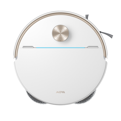 MOVA V70 Ultra Complete Robot aspirateur