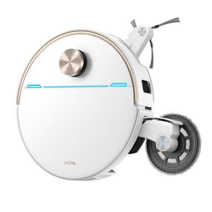MOVA V70 Ultra Complete Robot aspirateur