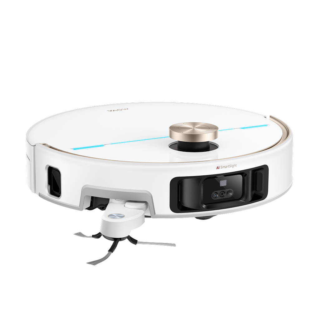 MOVA V70 Ultra Complete Robot aspirateur
