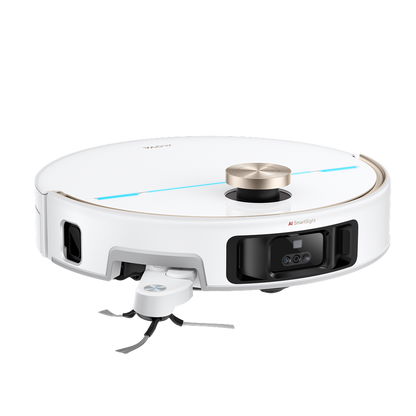 MOVA V70 Ultra Complete Robot aspirateur