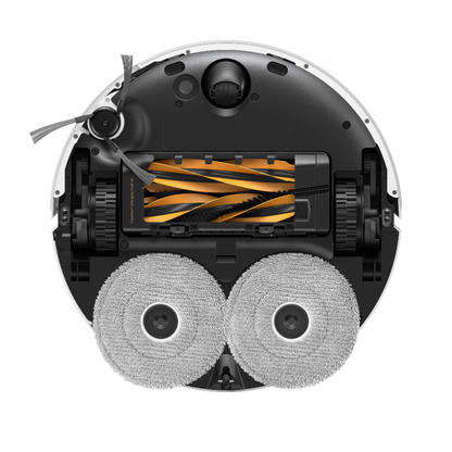 MOVA V70 Ultra Complete Robot aspirateur