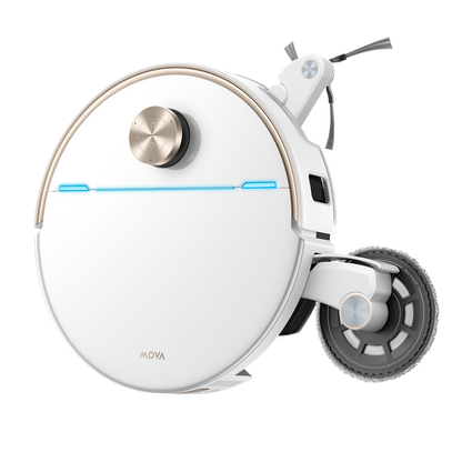 MOVA V70 Ultra Complete X Robotstofzuiger