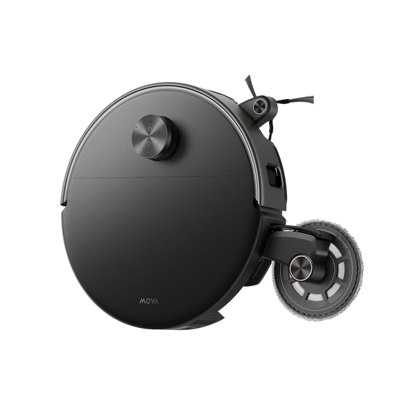 Dreame MOVA V70 Ultra Pure Robotstofzuiger Robotstofzuiger  x1