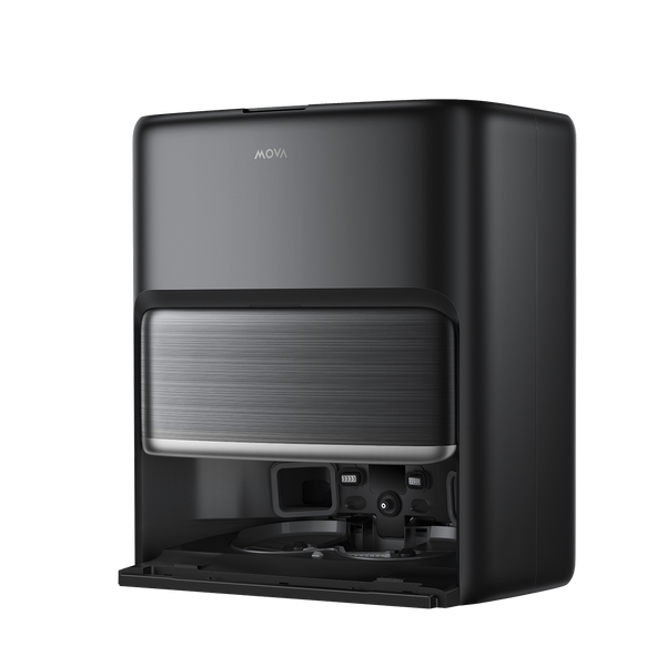 Dreame MOVA V70 Ultra Pure Robotstofzuiger Basisstation x1