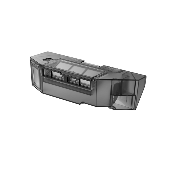 Dreame MOVA V70 Ultra Pure Robotstofzuiger Stofreservoirfilter x2 &amp; stofreservoir (1 stofreservoirfilter vooraf geïnstalleerd)