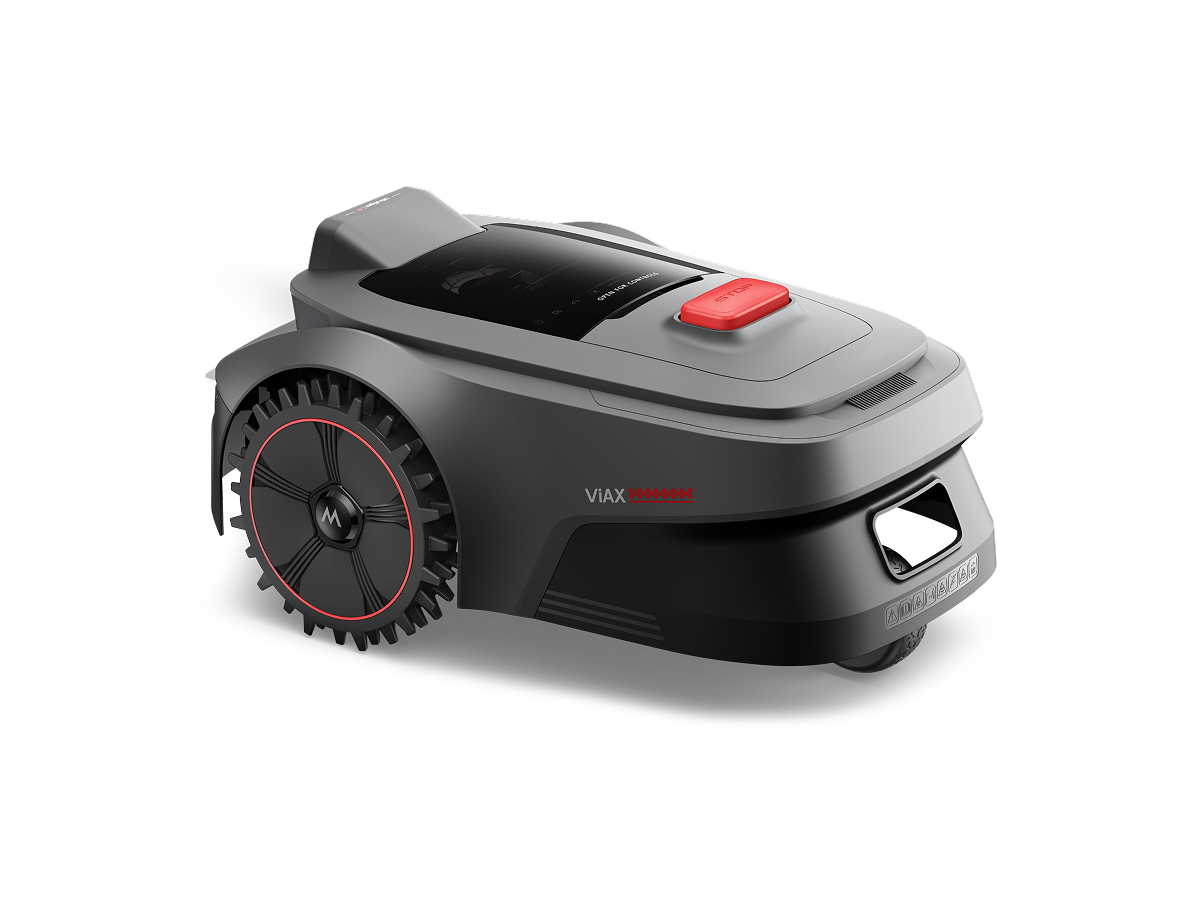 MOVA ViAX 250 Robot tondeuse