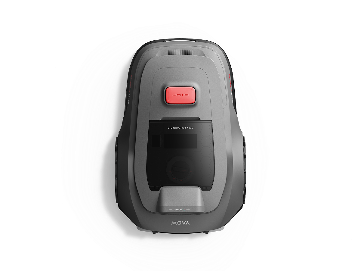 MOVA ViAX 250 Robot tondeuse