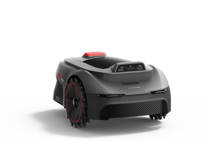 MOVA ViAX 250 Robot tondeuse