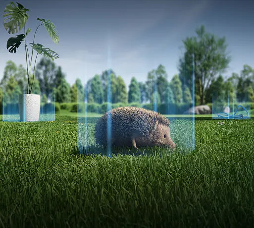 L’IA détecte plus de 300 obstacles et protège vos animaux - 