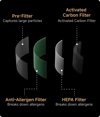Limiter l’allergie directement à la source - 