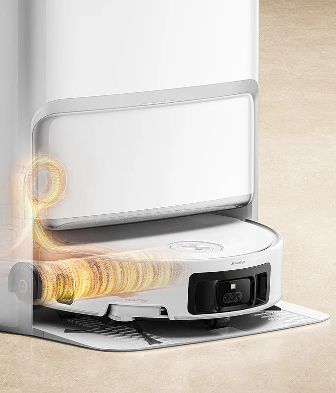 mova z60 ultra roller standalone séchage automatique à l'air chaud