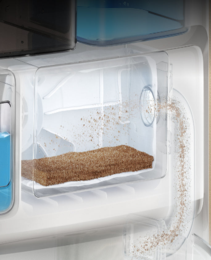 mova z60 ultra roller standalone remplissage automatique de l'eau pour le lavage