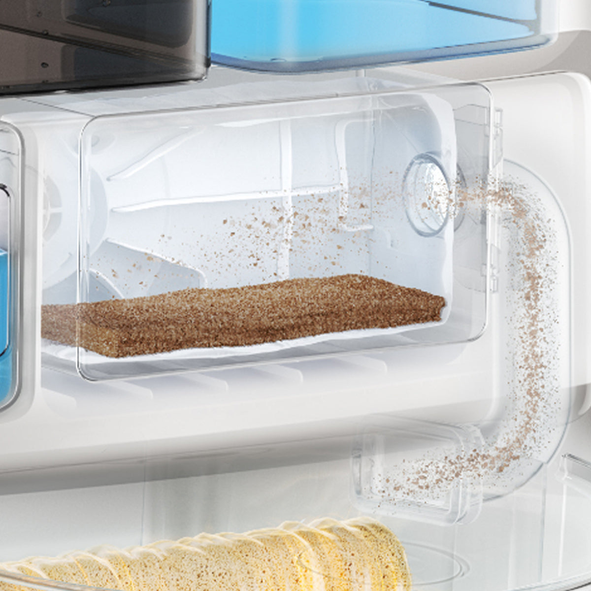 mova z60 ultra roller standalone remplissage automatique de l'eau pour le lavage