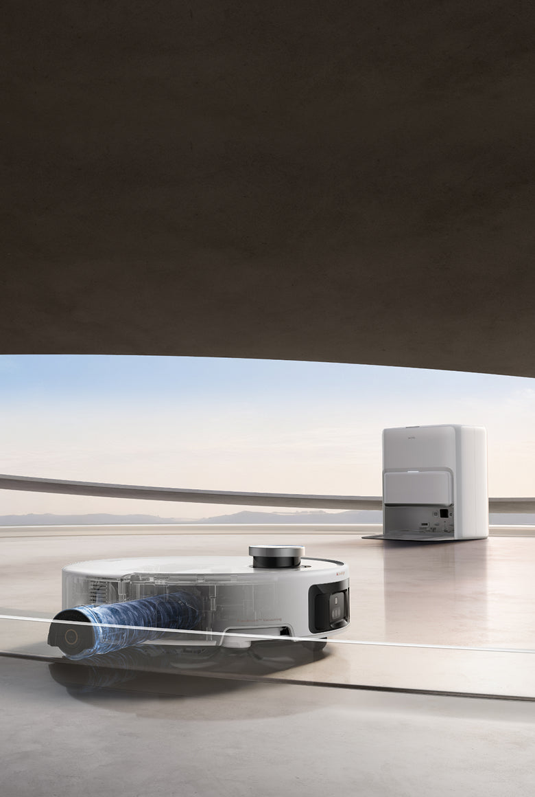 mova z60 ultra roller standalone