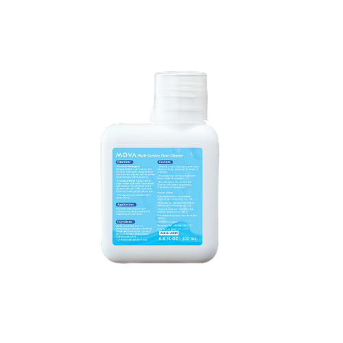  mova z60 ultra roller standalone solution de nettoyage