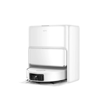 MOVA Z60 Ultra Roller Standalone Robot aspirateur