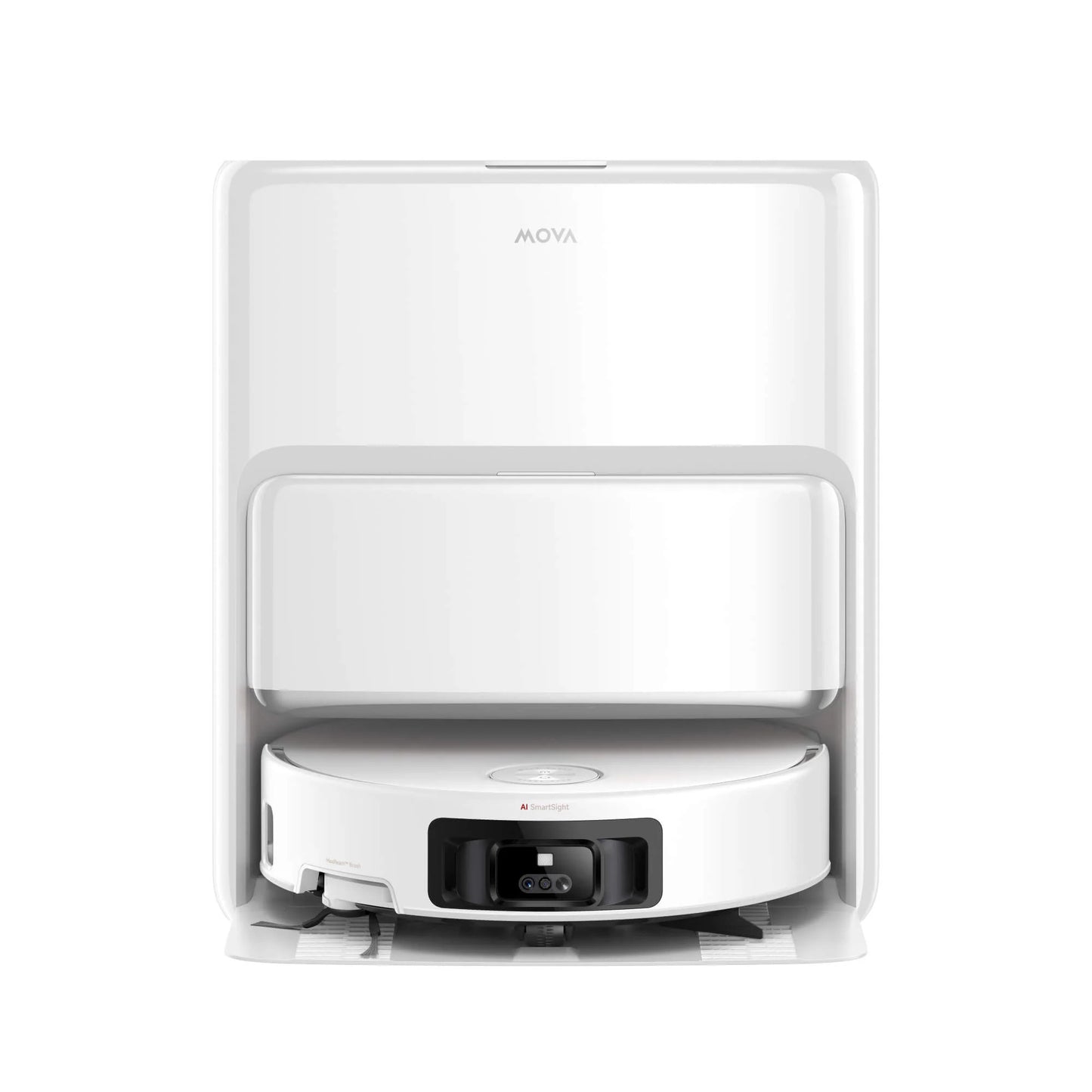 MOVA Z60 Ultra Roller Standalone Robot aspirateur