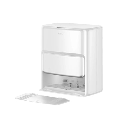 MOVA Z60 Ultra Roller Standalone Robot aspirateur