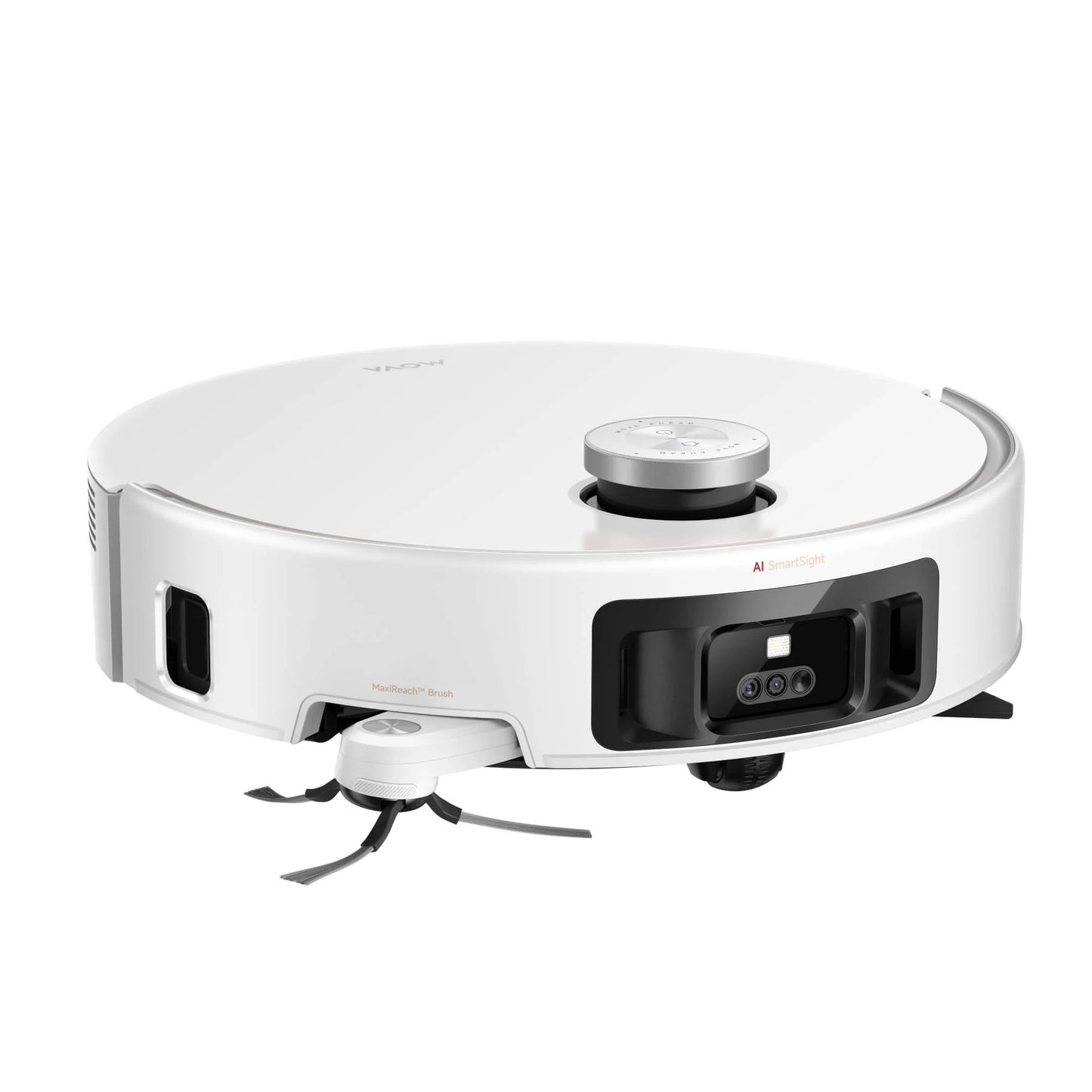 MOVA Z60 Ultra Roller Standalone Robot aspirateur