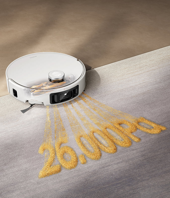 mova z60 ultra roller standalone voyez la différence que la puissance fait