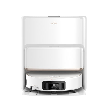 MOVA Z60 Ultra Roller Complete Robot Aspirateur
