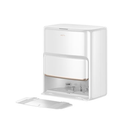 MOVA Z60 Ultra Roller Complete Robot Aspirateur