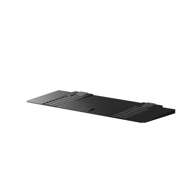 Rampe d’extension pour station de base
