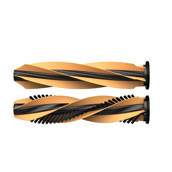 Brosse principale